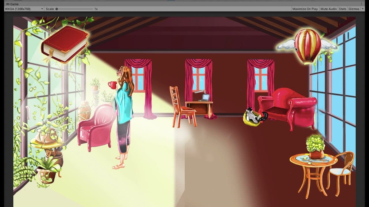 PachaMama trailer thumbnail