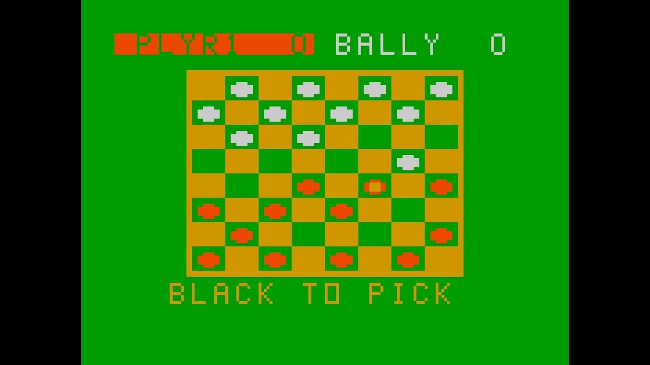 Checkers trailer thumbnail