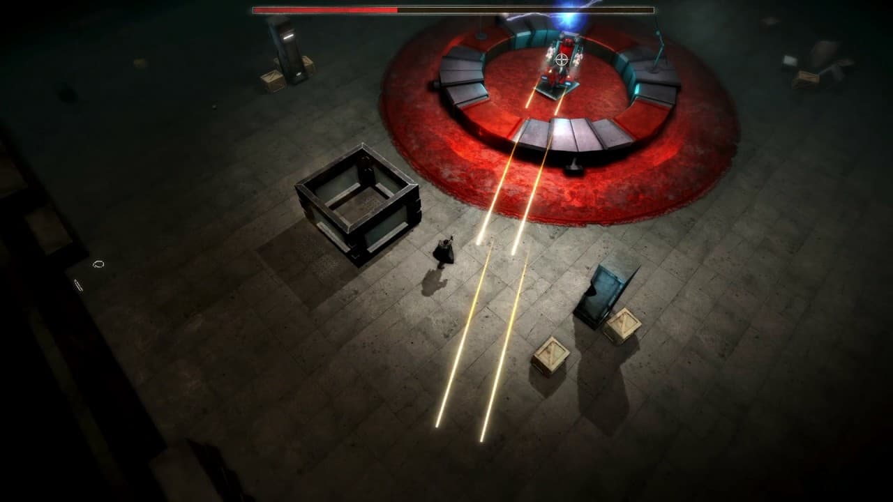 Enlightenment trailer thumbnail