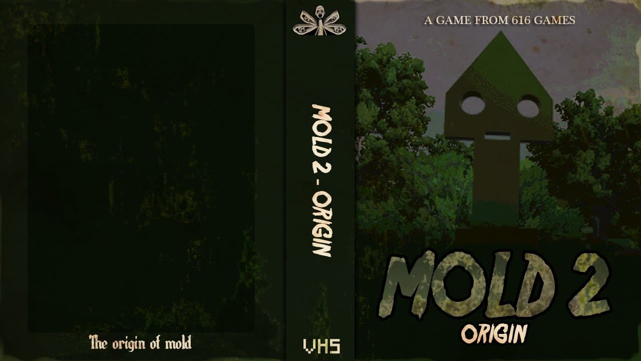 Mold 2: Origin trailer thumbnail