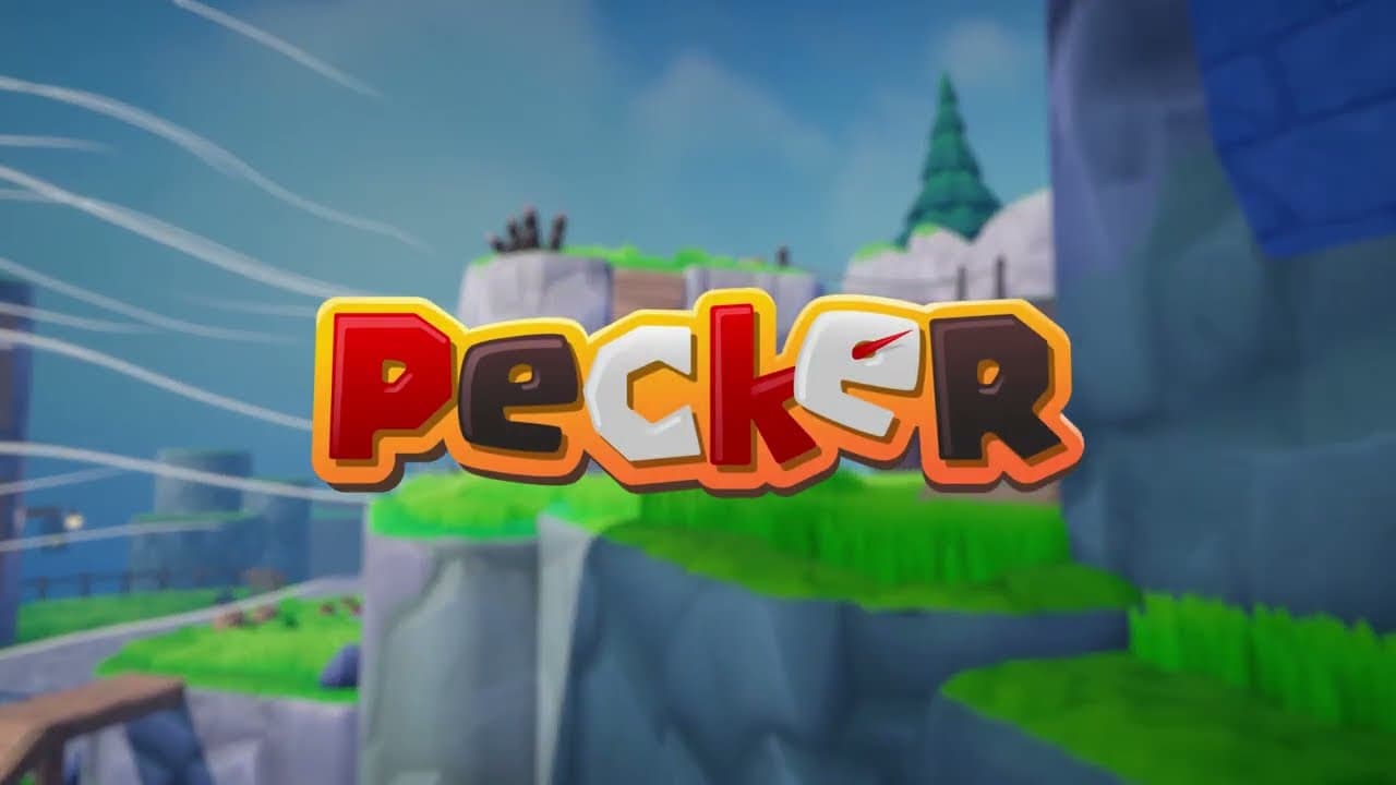 Pecker trailer thumbnail