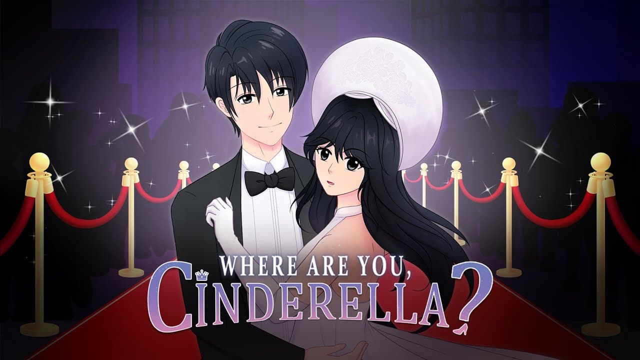 Where are you, Cinderella? trailer thumbnail