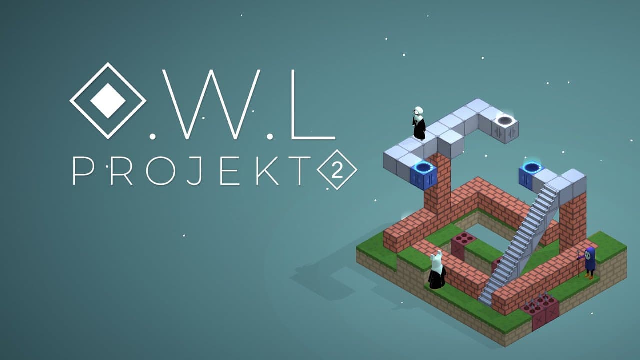 O.W.L Projekt 2 trailer thumbnail