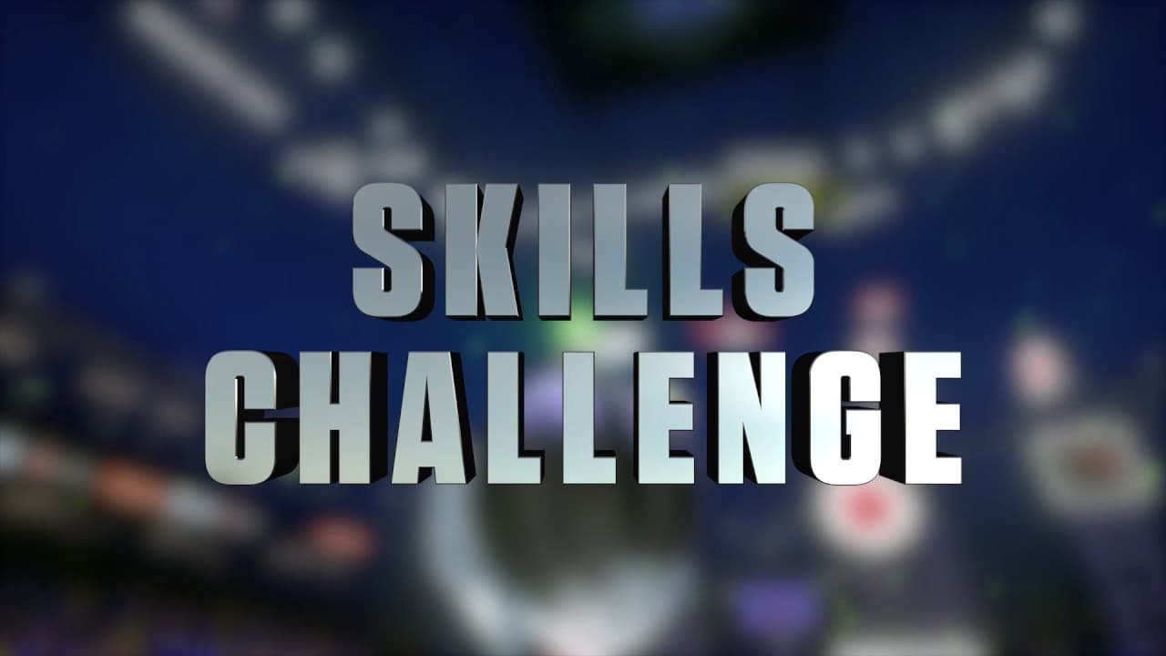 NBA 2KVR Experience trailer thumbnail