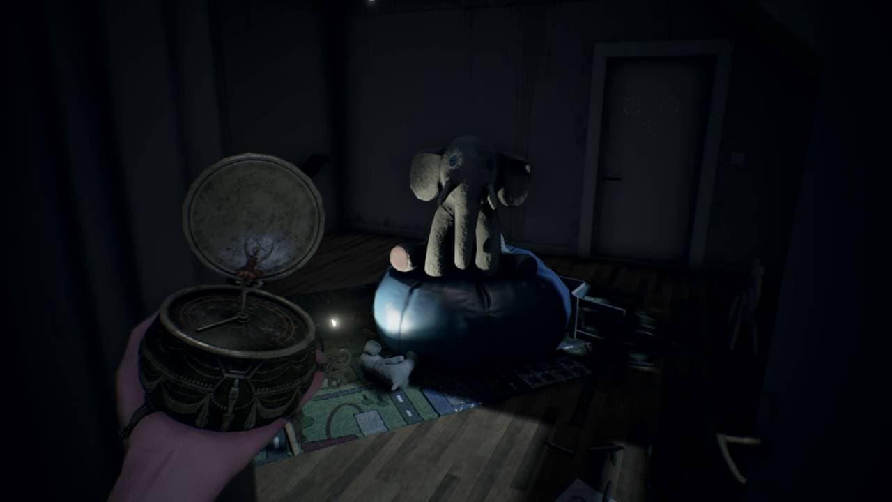 Notes of Obsession trailer thumbnail