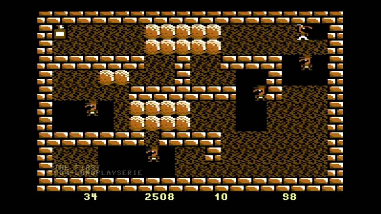 Werner Flaschbier trailer thumbnail