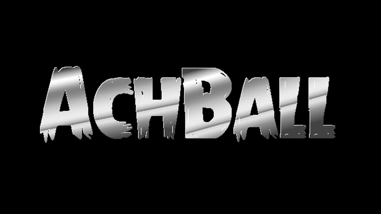 AchBall trailer thumbnail