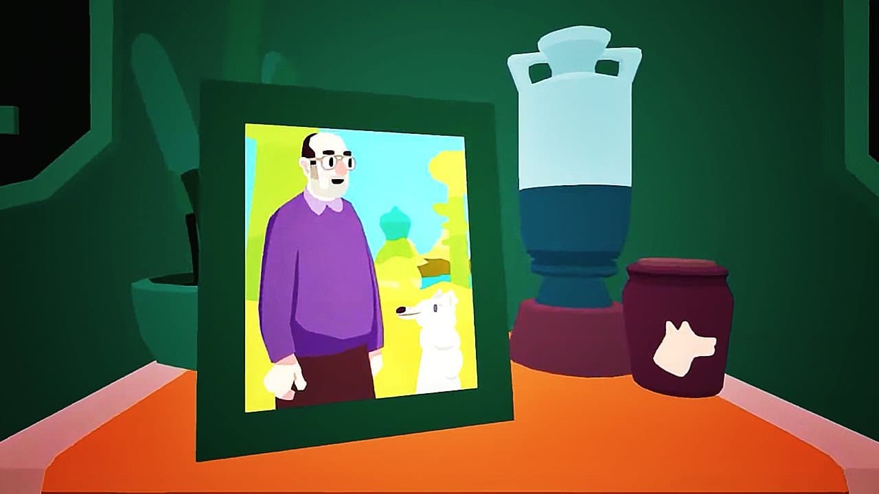 I Am Dead trailer thumbnail