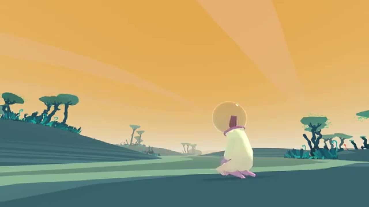 Orchids to Dusk trailer thumbnail