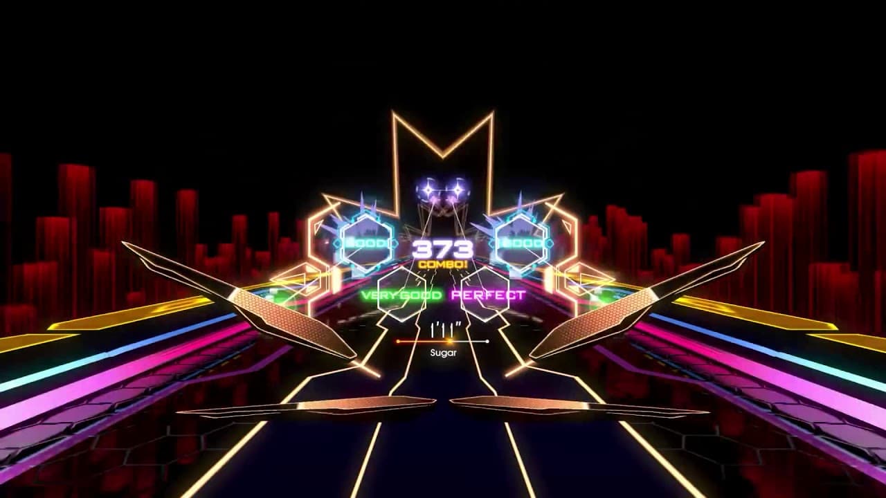 AudioBeats trailer thumbnail