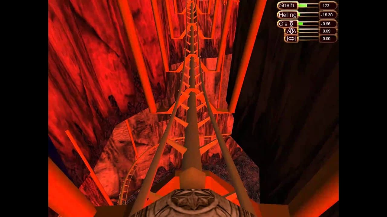 Ultimate Ride trailer thumbnail