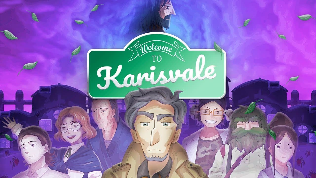 Karisvale trailer thumbnail