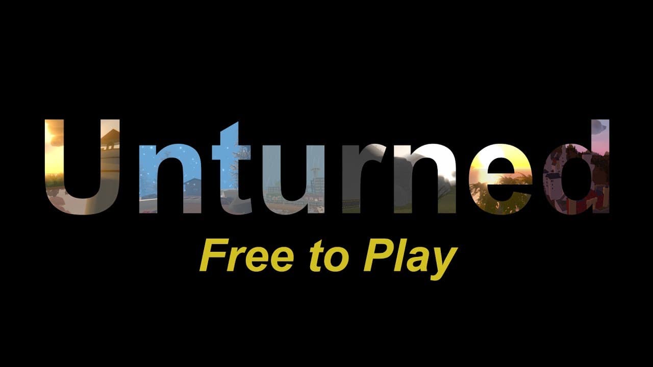 Unturned trailer thumbnail