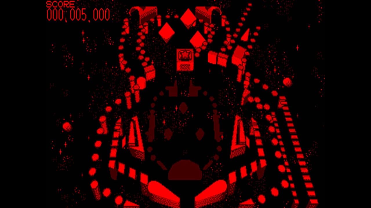 Space Pinball trailer thumbnail