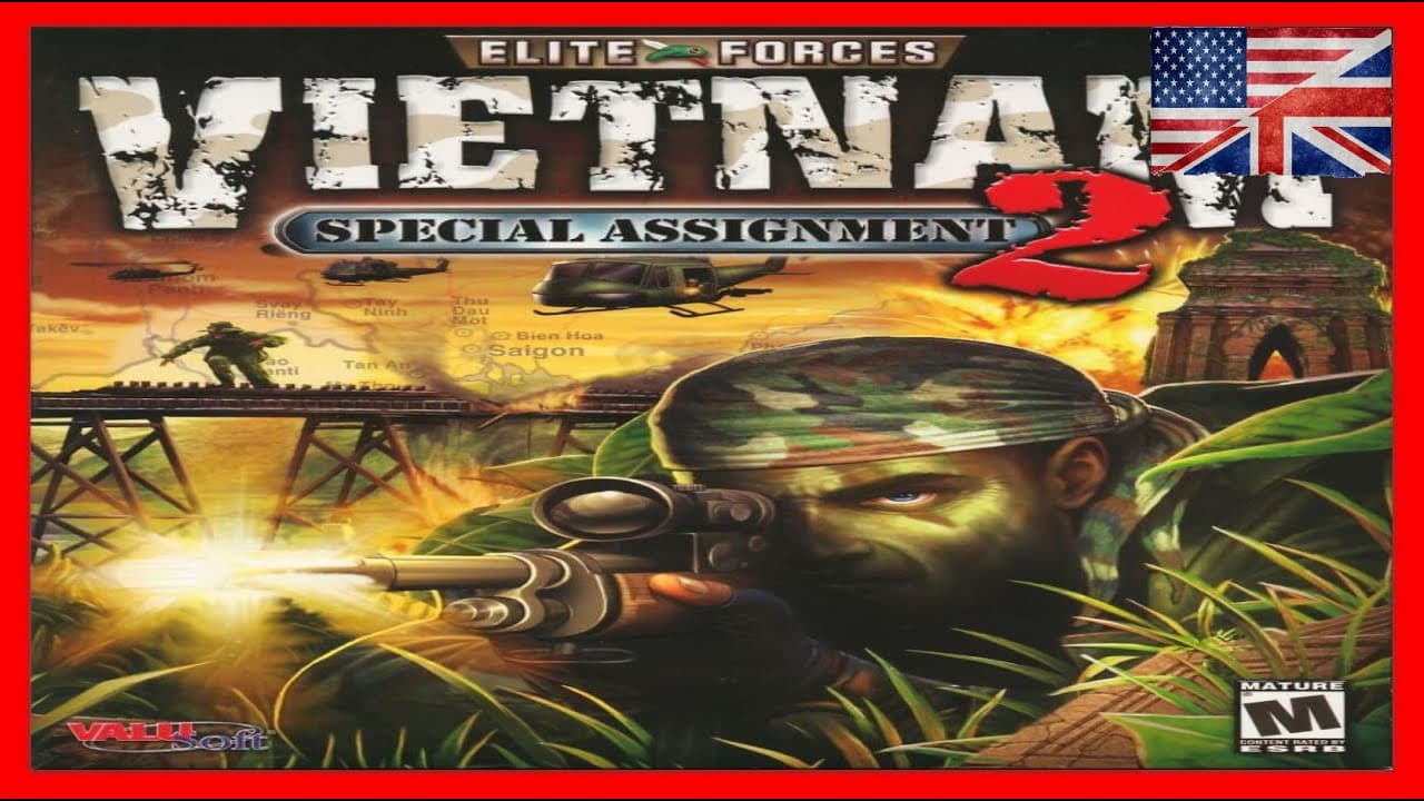 Vietnam 2: Special Assignment trailer thumbnail