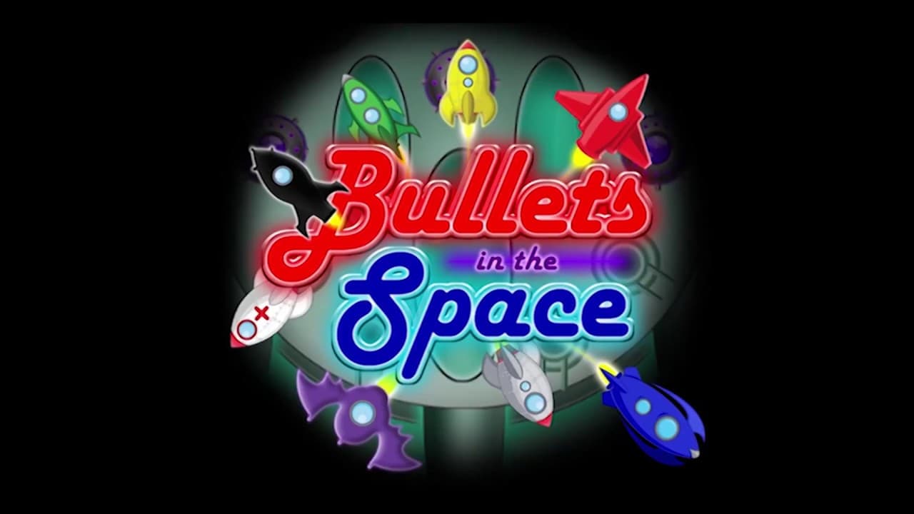 Bullets in the Space trailer thumbnail