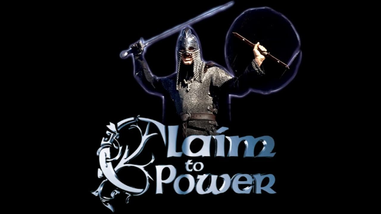Claim to Power: Der Machtkampf trailer thumbnail