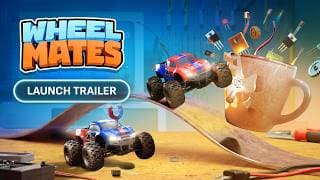 Trailer thumbnail