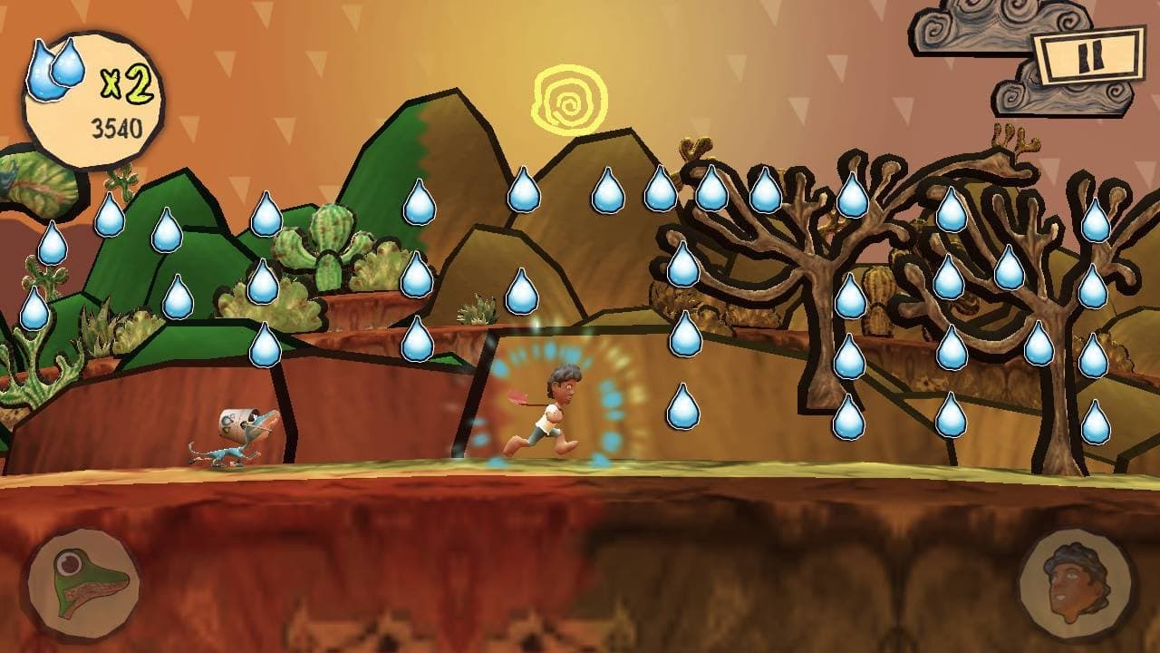 Jequi's Dream trailer thumbnail