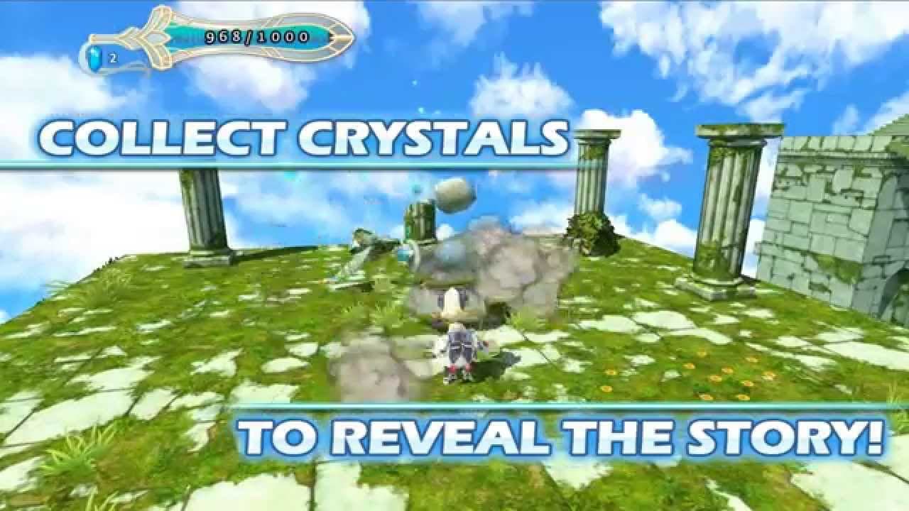 Forward to the Sky trailer thumbnail