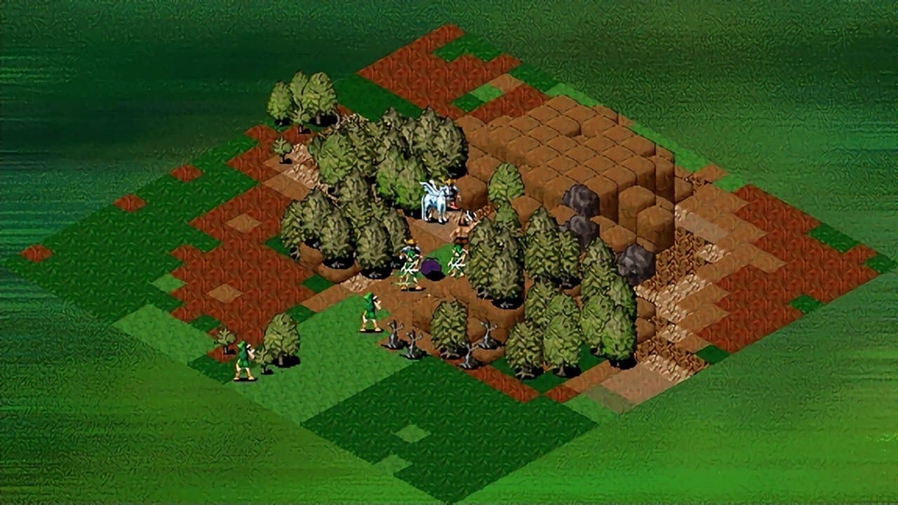 Five Generations trailer thumbnail