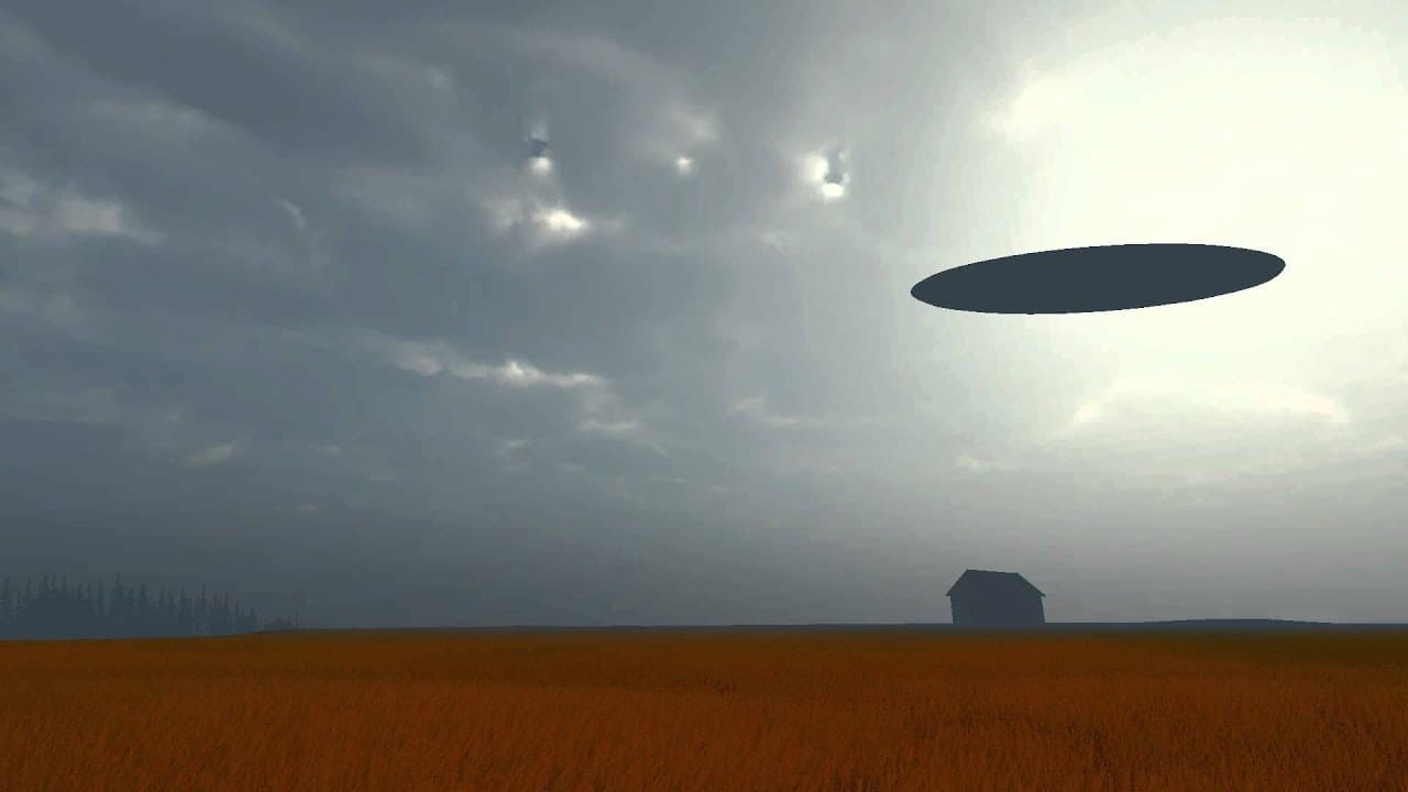 The Rapture is Here and You will be Forcibly Removed from Your Home trailer thumbnail