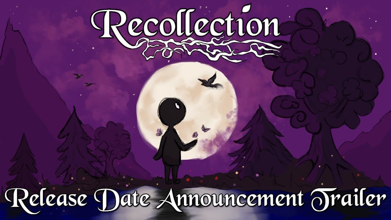 Recollection trailer thumbnail