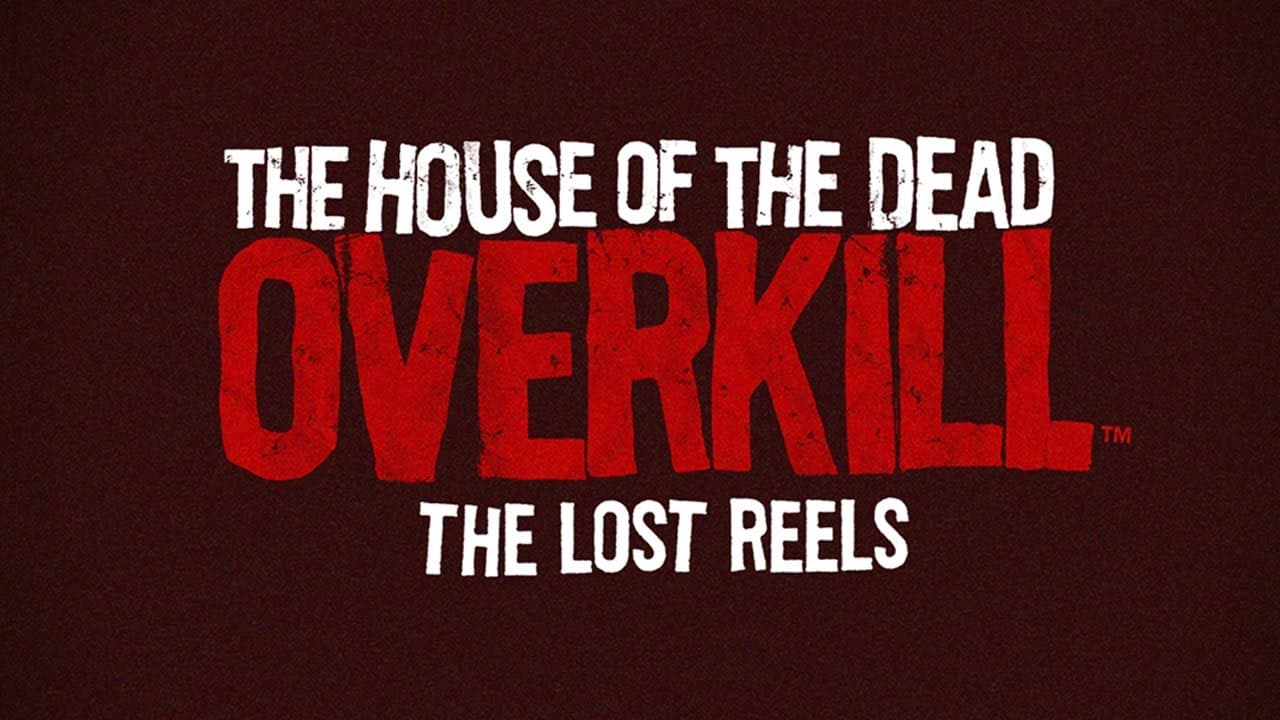 The House of the Dead: Overkill - The Lost Reels trailer thumbnail