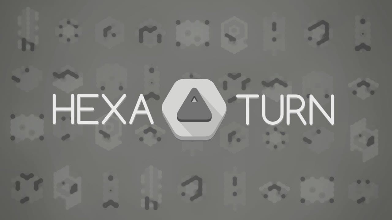 Hexa Turn trailer thumbnail