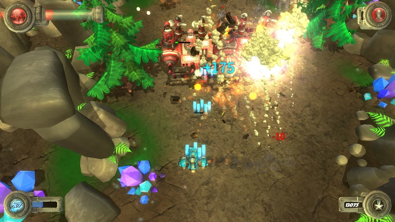 Blue Rider trailer thumbnail