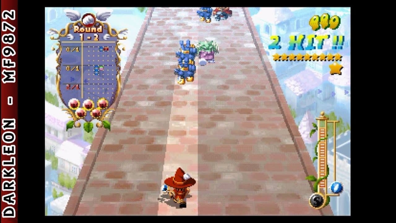 Finger Flashing trailer thumbnail