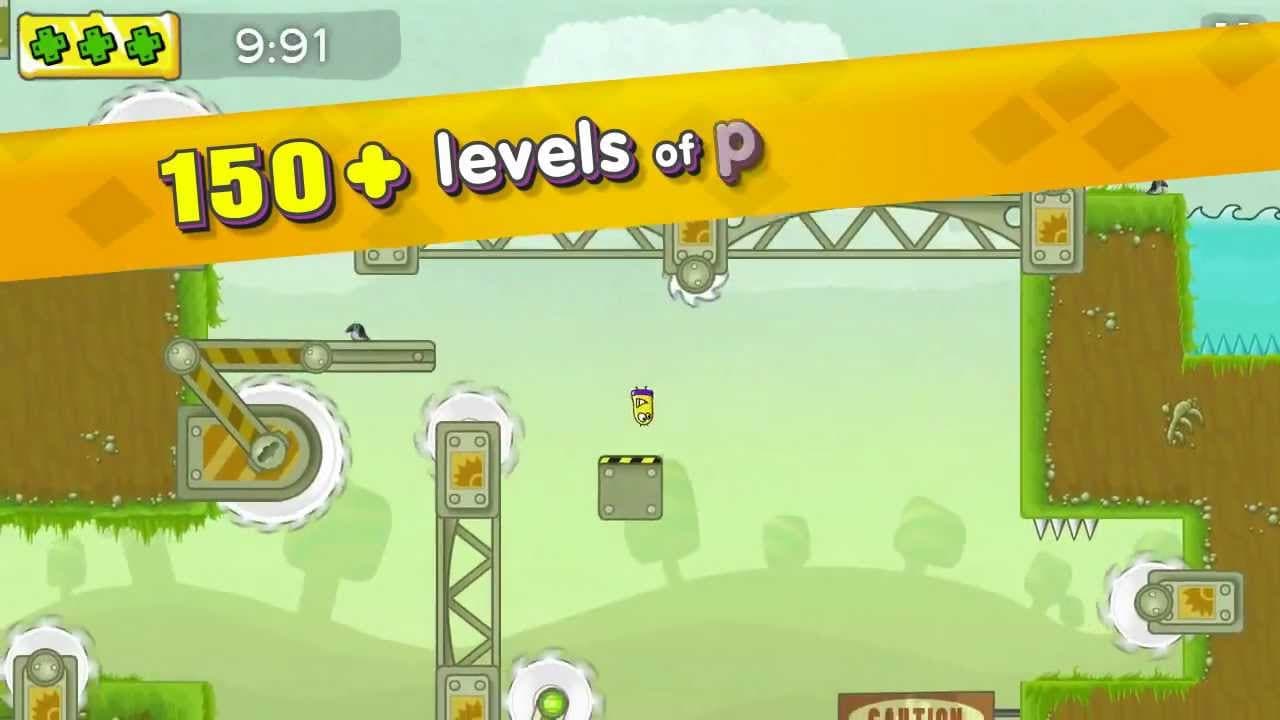 Mini Dash trailer thumbnail