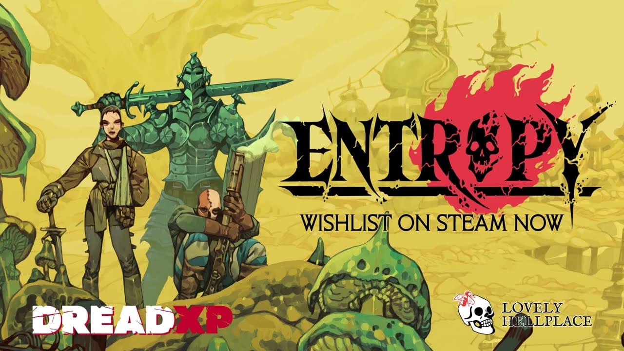 Entropy trailer thumbnail