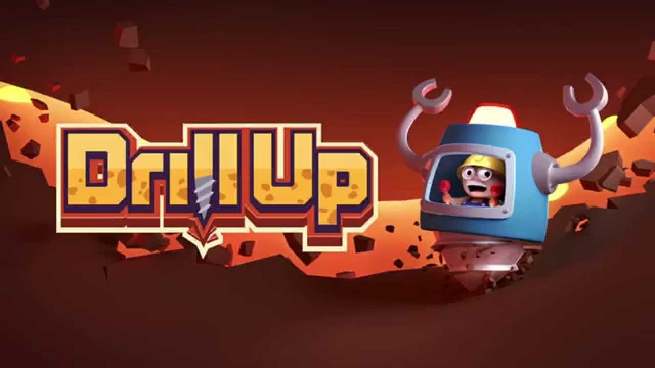 Drill Up trailer thumbnail