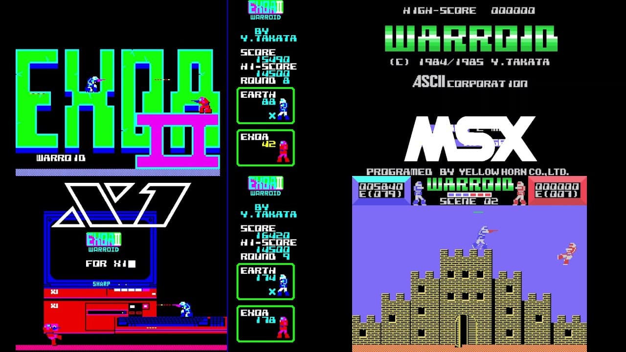 Warroid trailer thumbnail