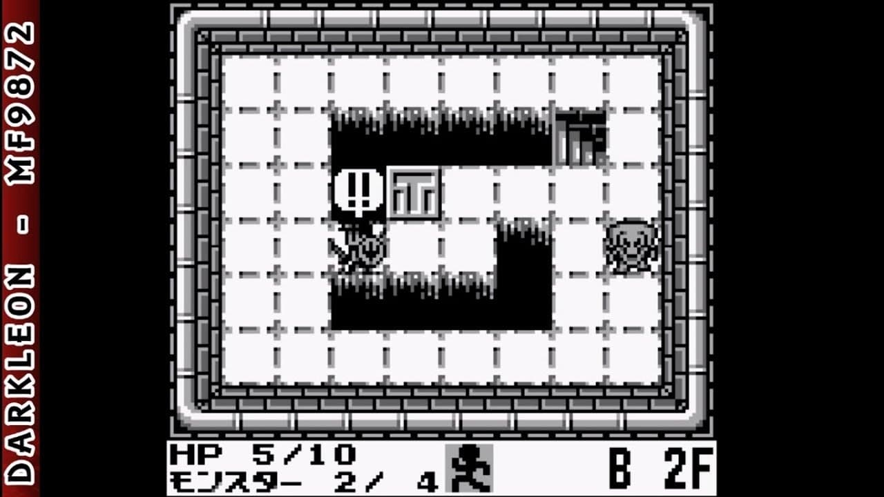 Cave Noire trailer thumbnail