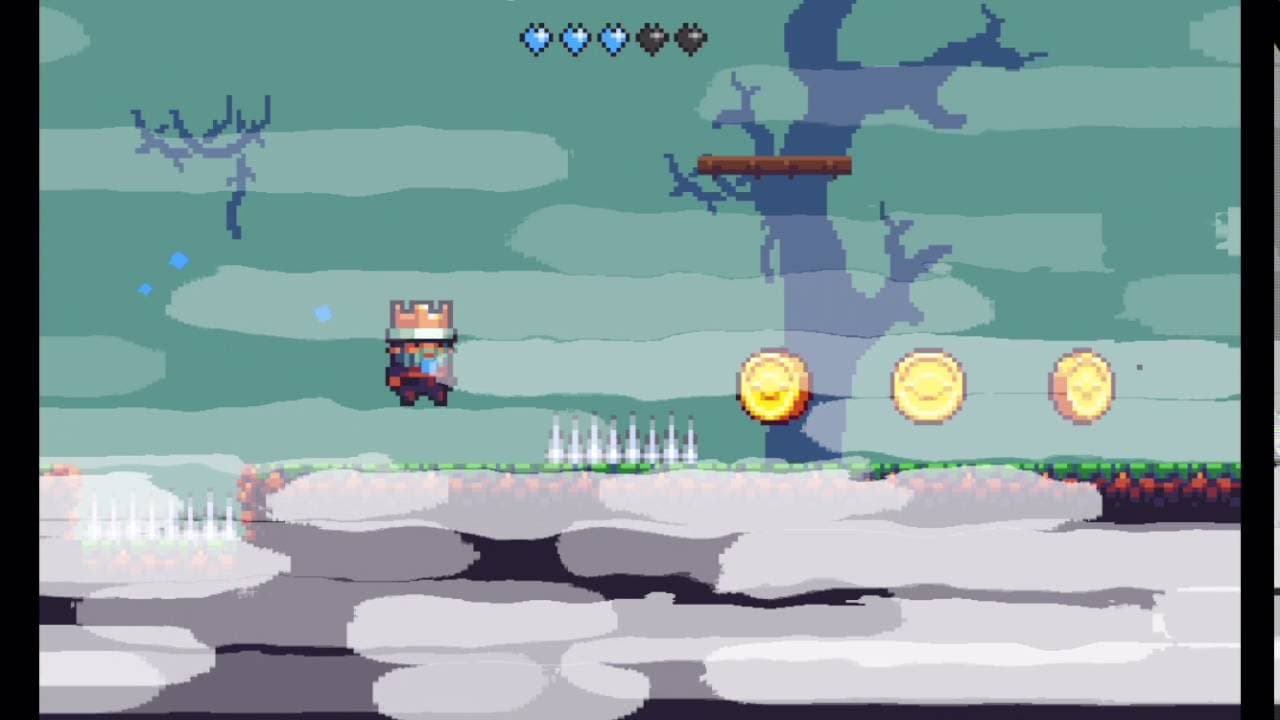 Return of the Zombie King trailer thumbnail