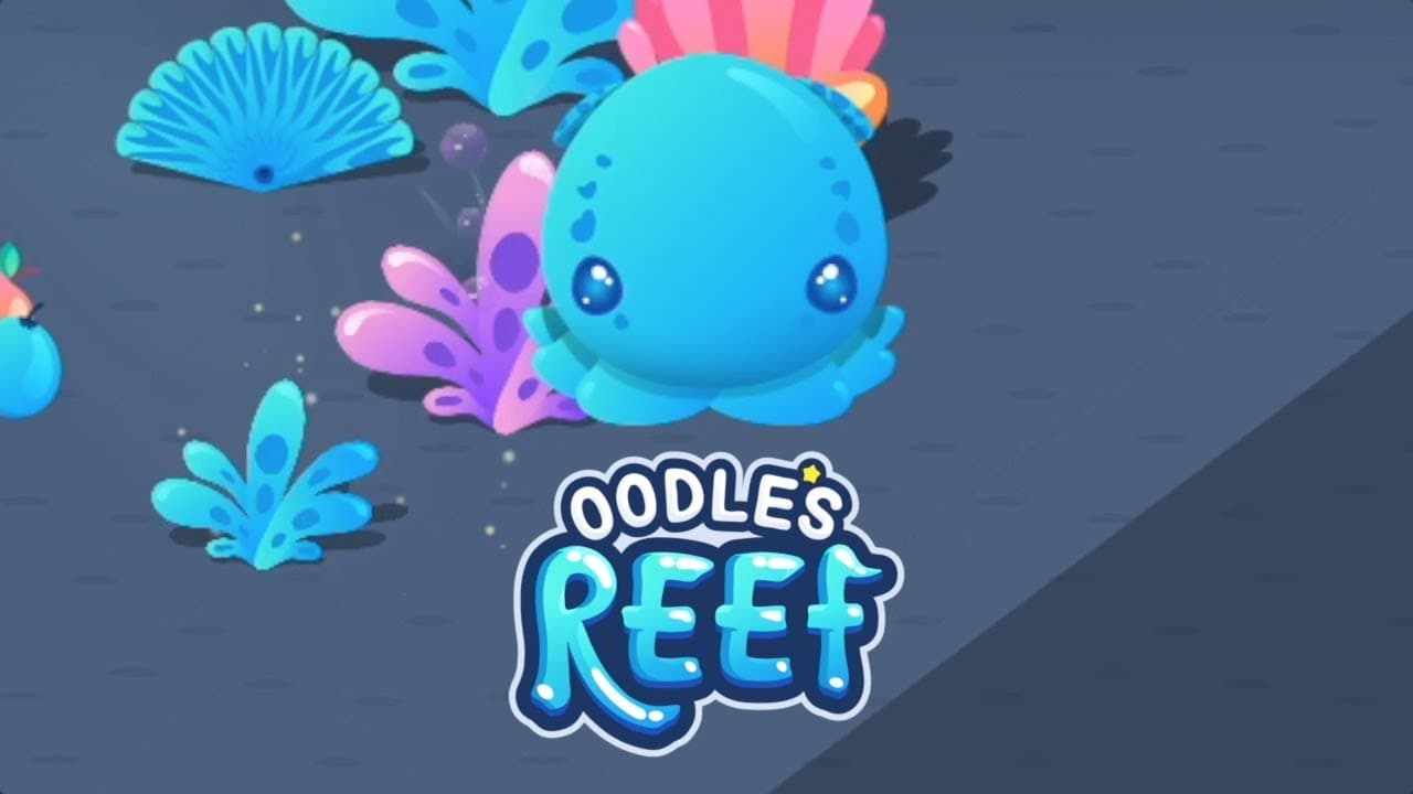 Zenquarium trailer thumbnail