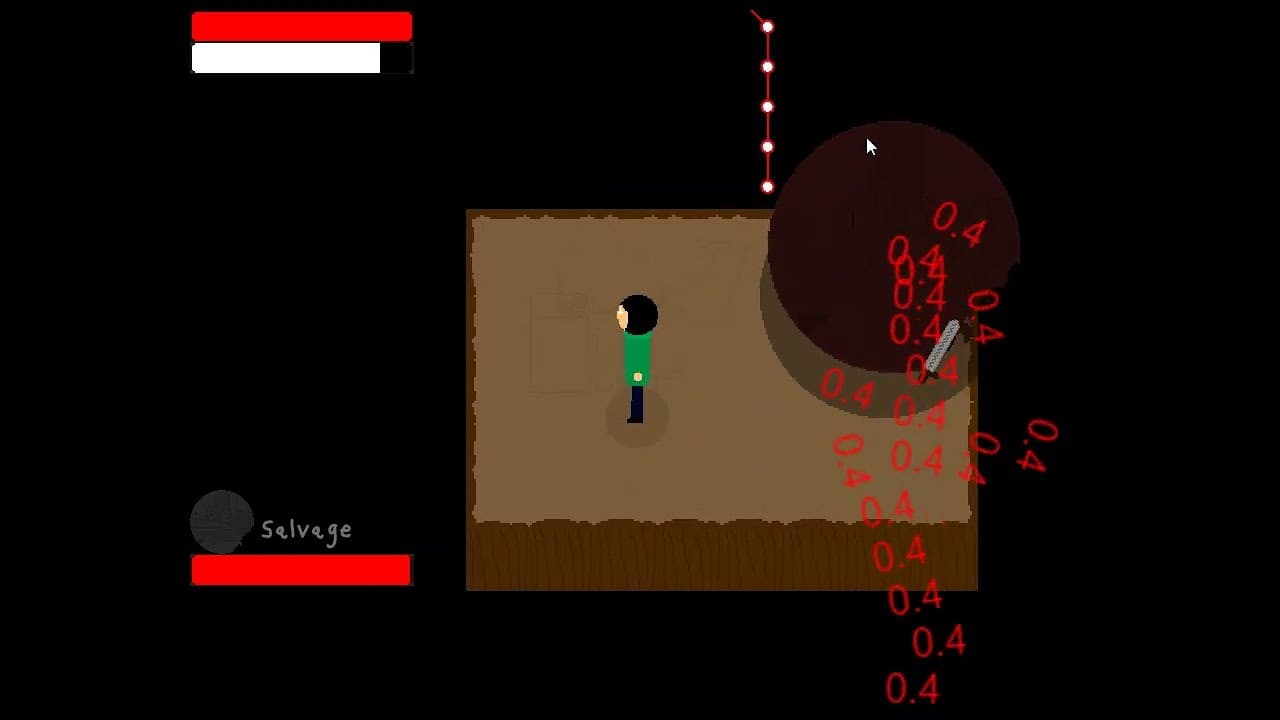 01's Blackhole trailer thumbnail