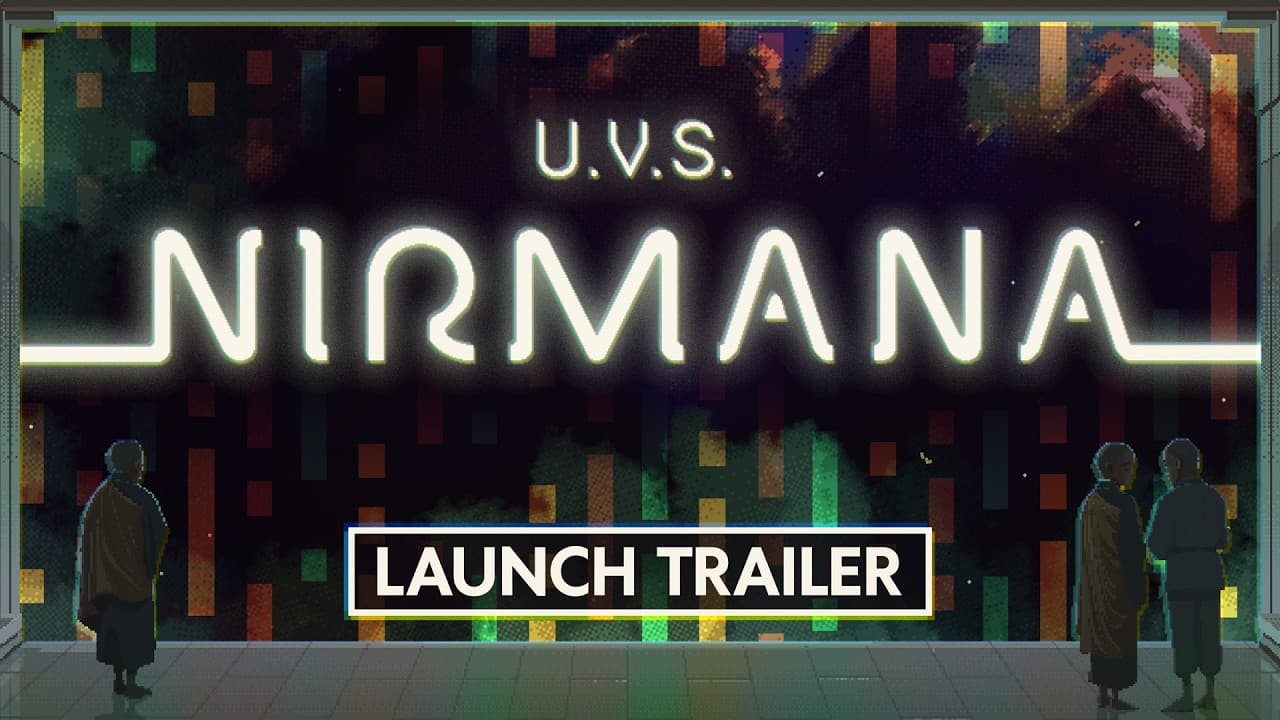 U.V.S. Nirmana trailer thumbnail