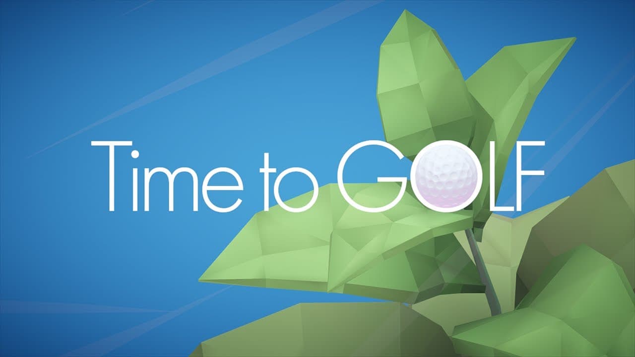 Time to Golf trailer thumbnail