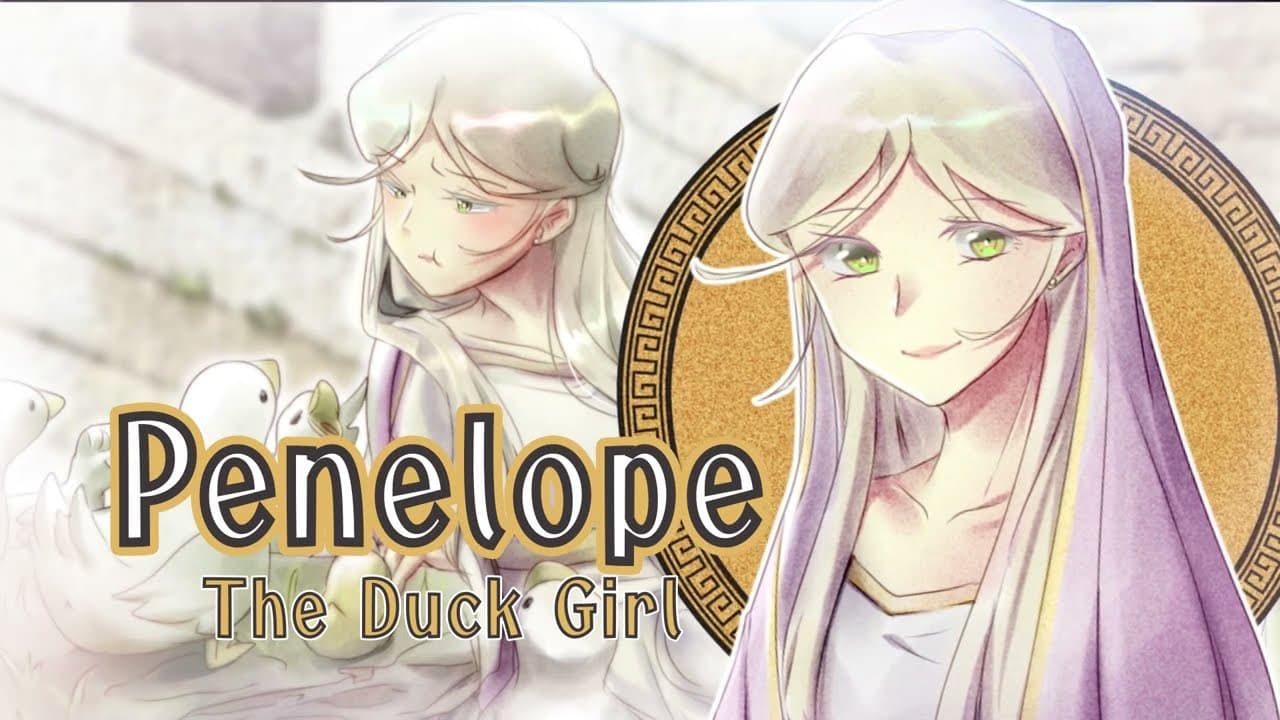 Pre-Odyssey: Odysseus, Penelope and Her Ducks trailer thumbnail