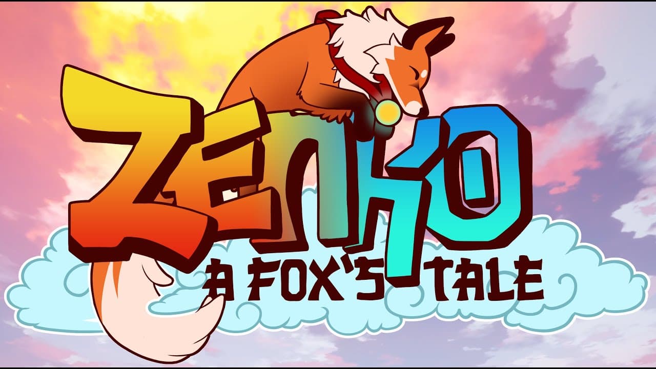 Zenko: A Fox's Tale trailer thumbnail