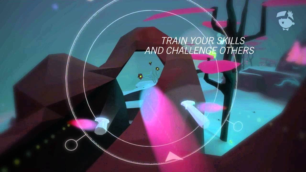 Lucid Trips trailer thumbnail