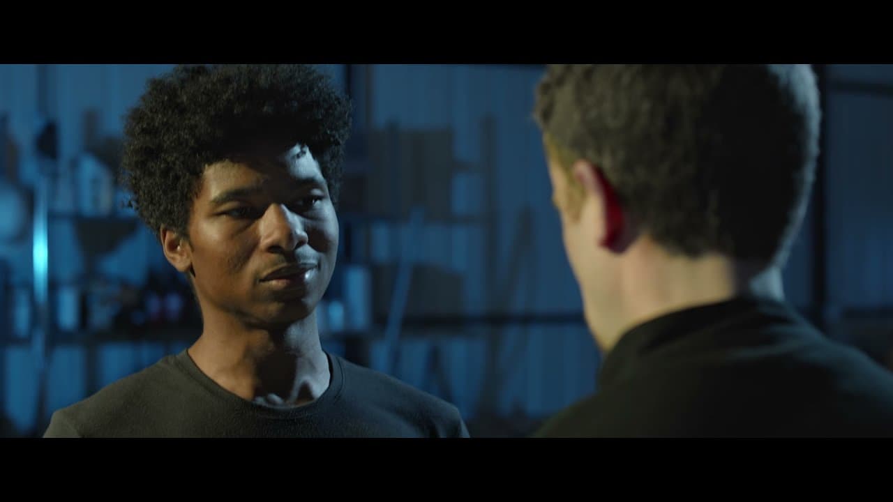 Crazy Kung Fu trailer thumbnail