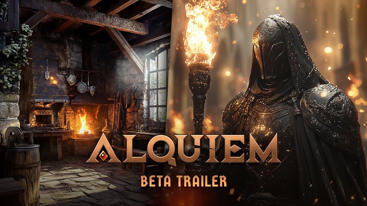 Alquiem trailer thumbnail