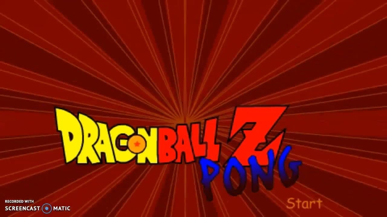 Dragon Ball Z: Pong trailer thumbnail