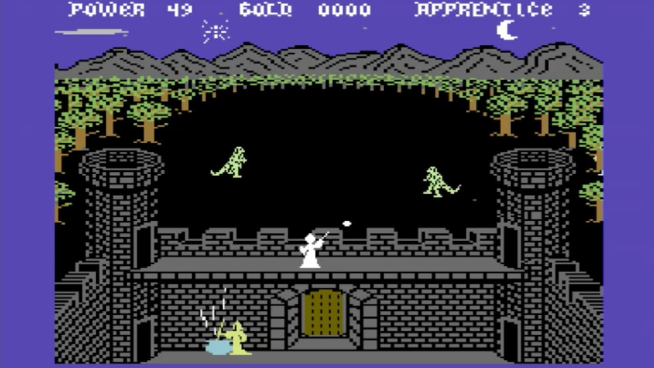 Gandalf the Sorcerer trailer thumbnail