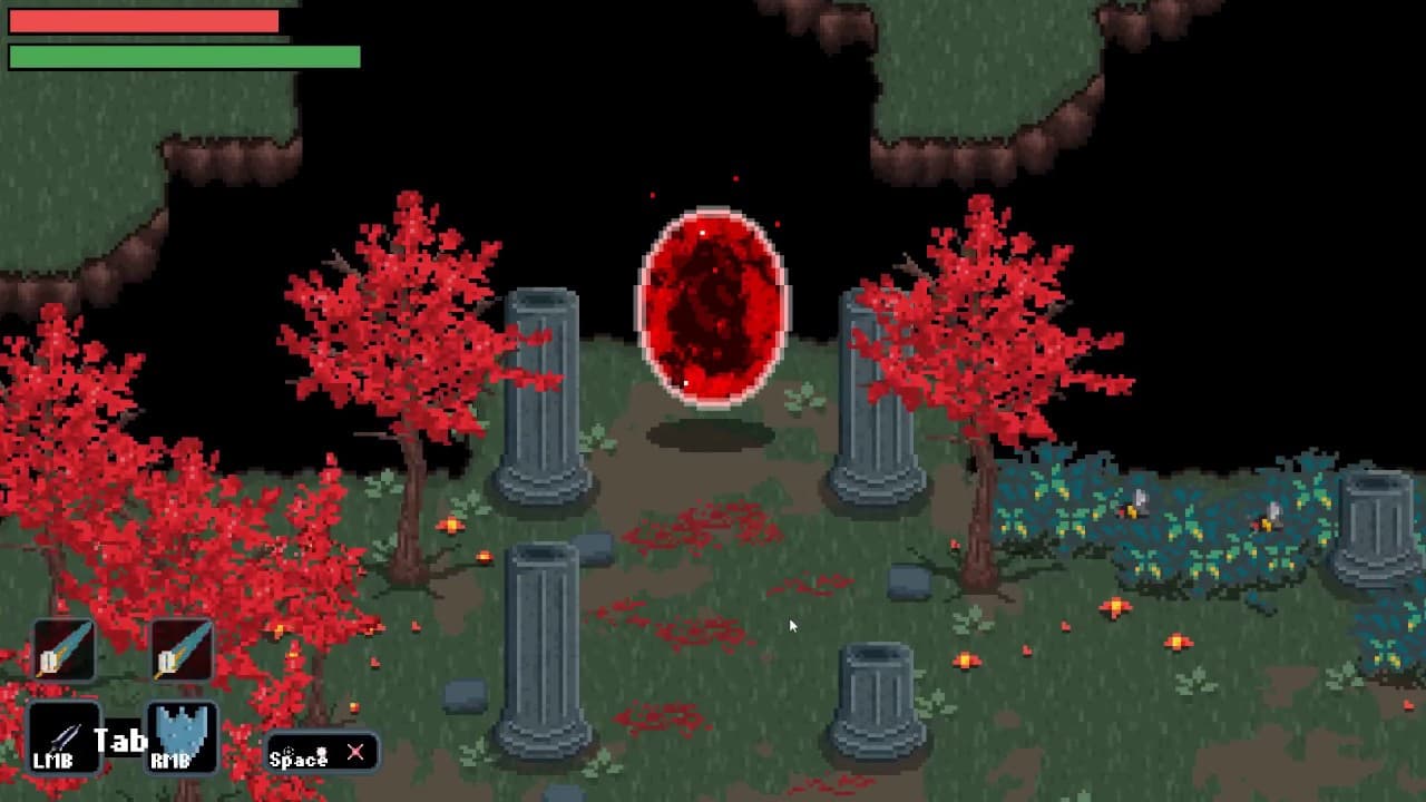 Soul Chomper trailer thumbnail