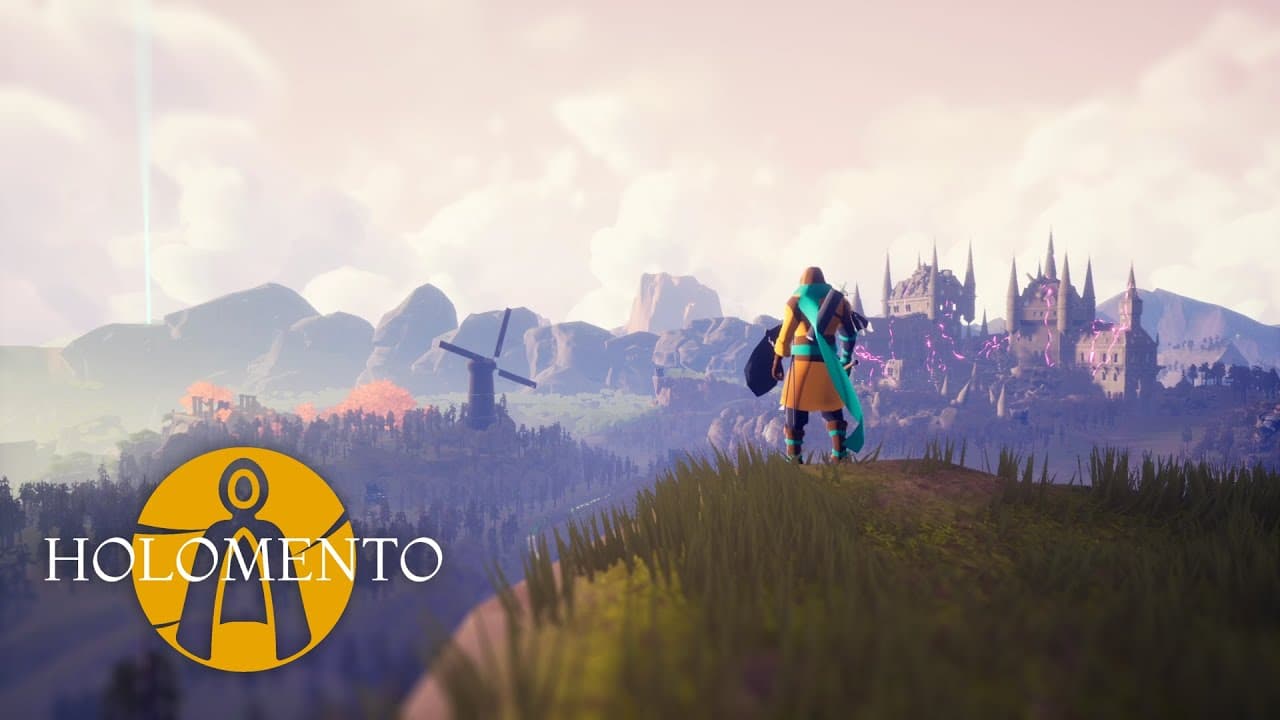 Holomento trailer thumbnail